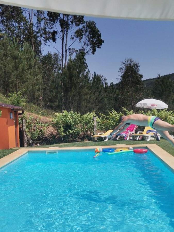 Estudio De Amor Castelo de Paiva Εξωτερικό φωτογραφία